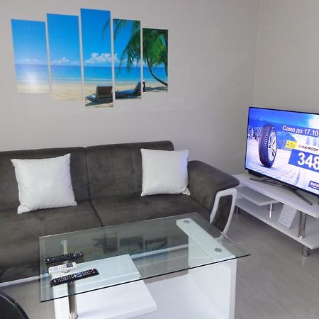 Luxury Apartment Lazur 2 Burgas by Rom bilde