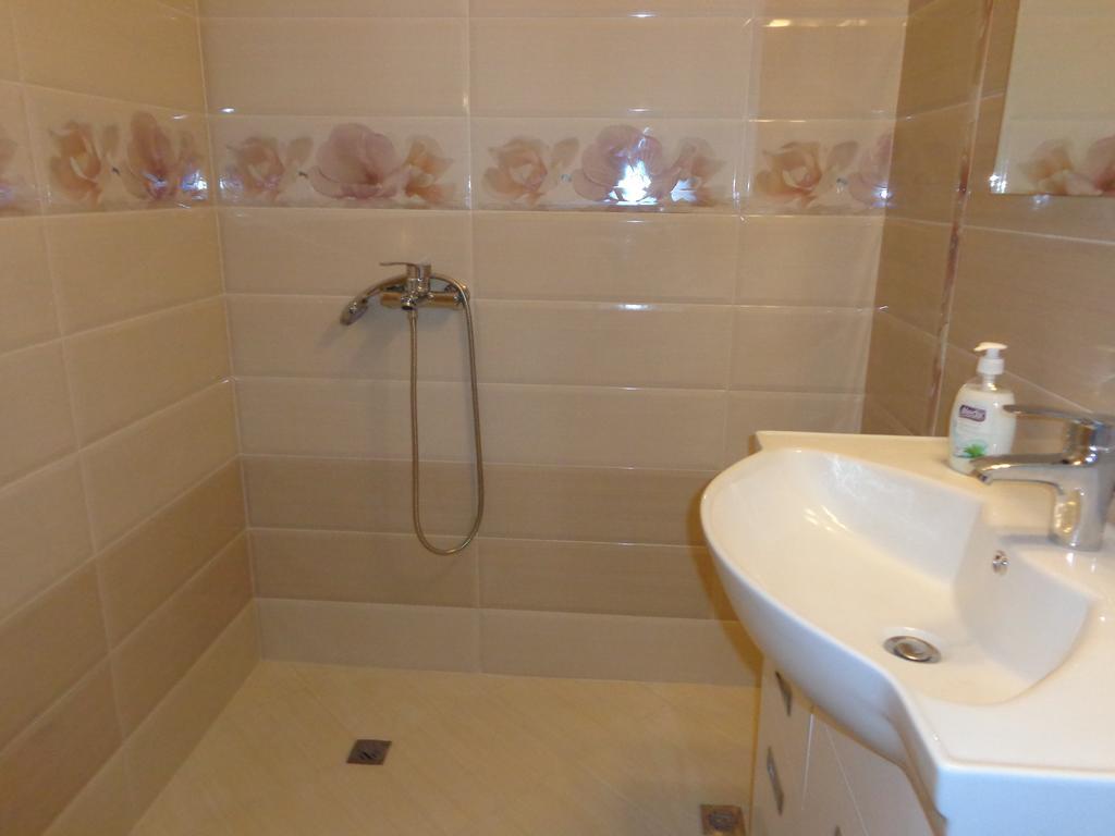 Luxury Apartment Lazur 2 Burgas by Rom bilde