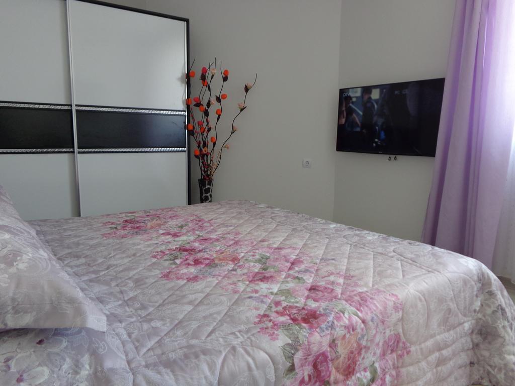 Luxury Apartment Lazur 2 Burgas by Rom bilde