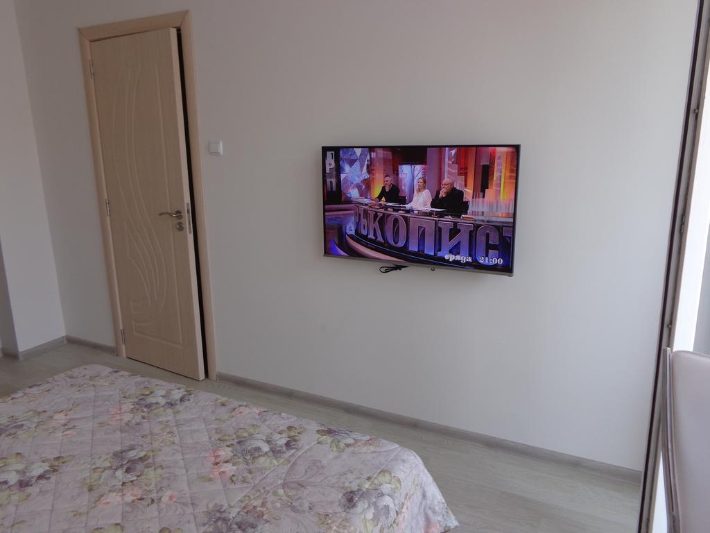Luxury Apartment Lazur 2 Burgas by Rom bilde