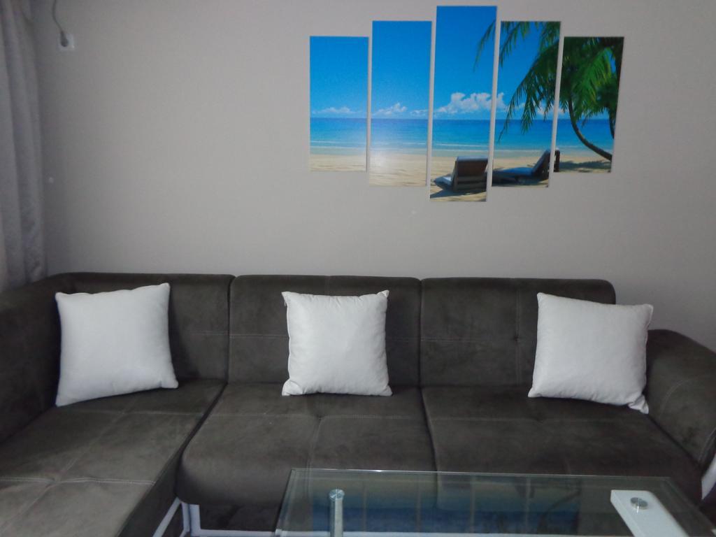 Luxury Apartment Lazur 2 Burgas by Rom bilde