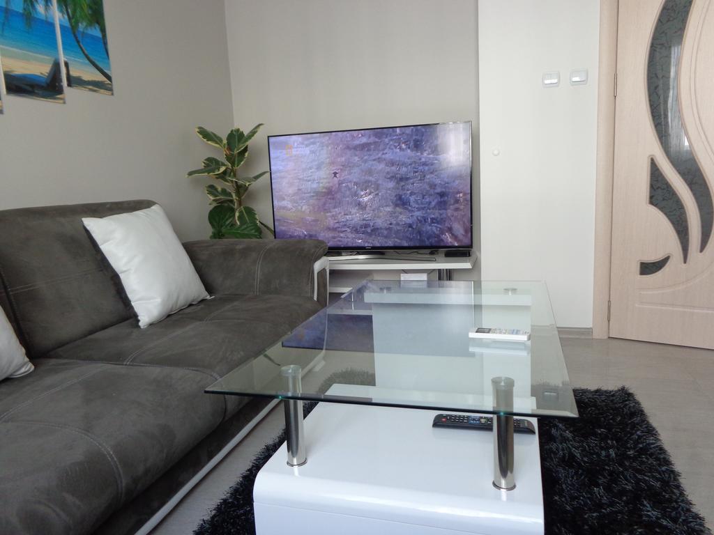 Luxury Apartment Lazur 2 Burgas by Rom bilde