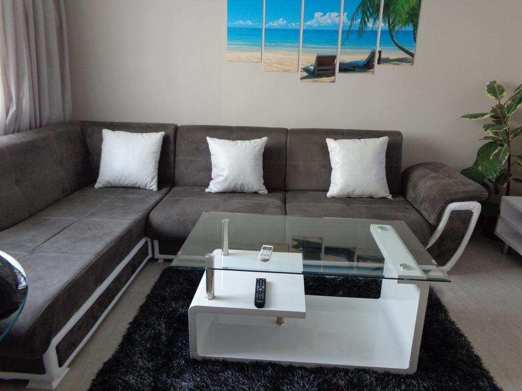 Luxury Apartment Lazur 2 Burgas by Rom bilde