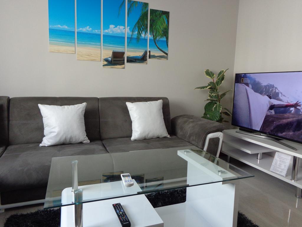 Luxury Apartment Lazur 2 Burgas by Rom bilde