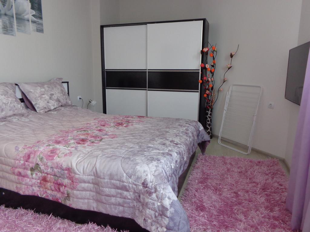 Luxury Apartment Lazur 2 Burgas by Rom bilde