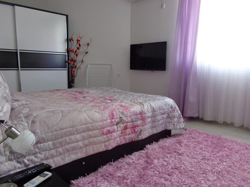 Luxury Apartment Lazur 2 Burgas by Rom bilde