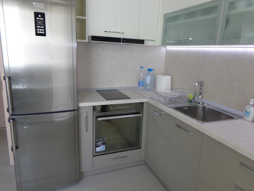 Luxury Apartment Lazur 2 Burgas by Eksteriør bilde