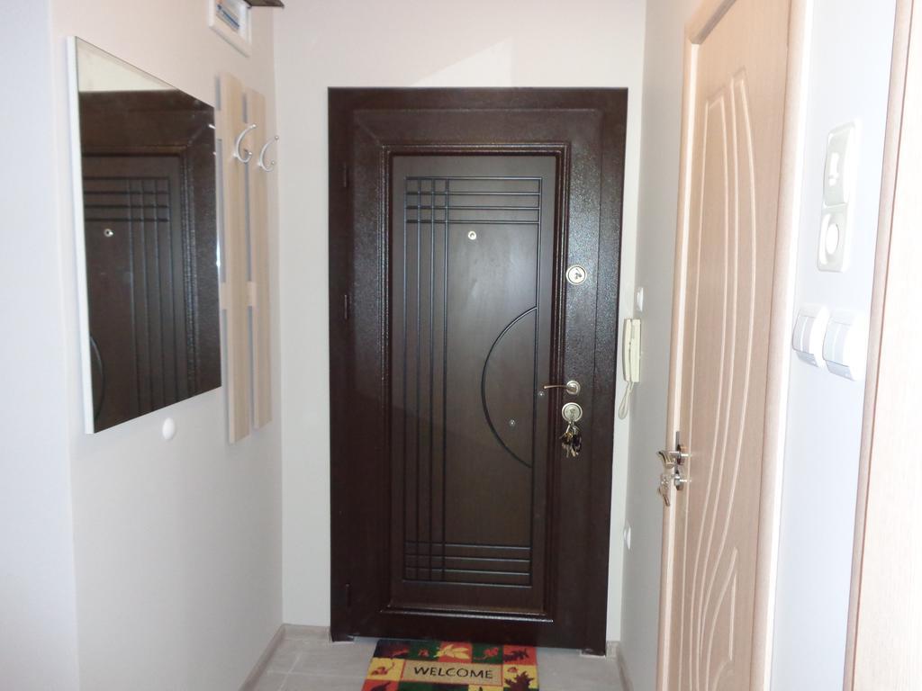Luxury Apartment Lazur 2 Burgas by Eksteriør bilde