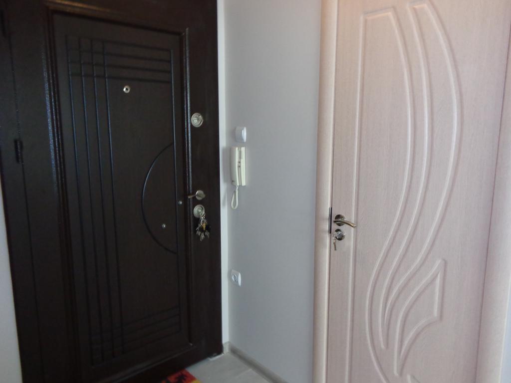 Luxury Apartment Lazur 2 Burgas by Eksteriør bilde