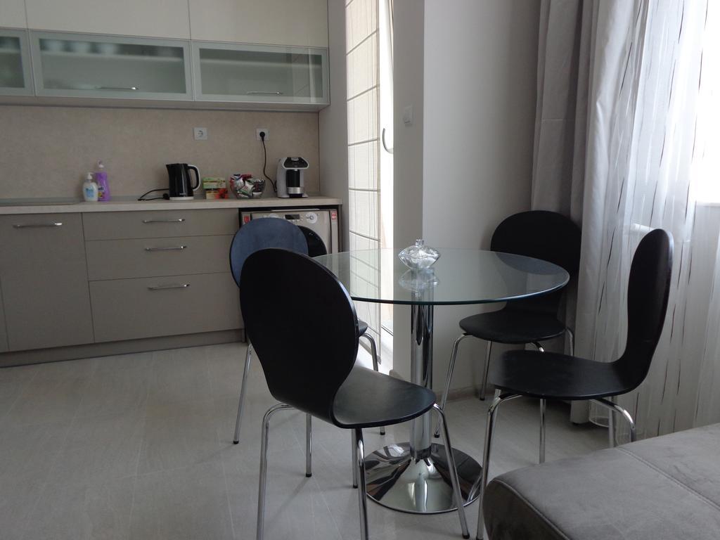 Luxury Apartment Lazur 2 Burgas by Eksteriør bilde