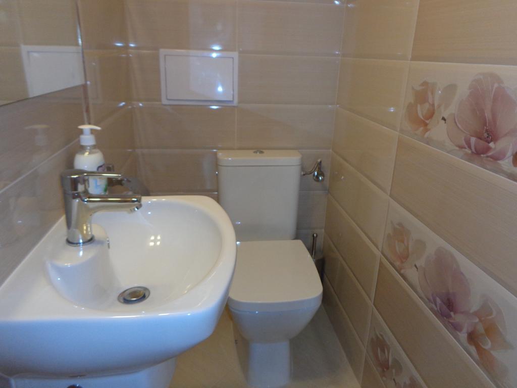 Luxury Apartment Lazur 2 Burgas by Eksteriør bilde
