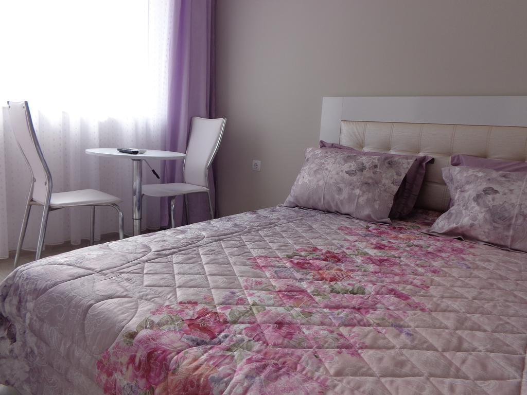 Luxury Apartment Lazur 2 Burgas by Eksteriør bilde