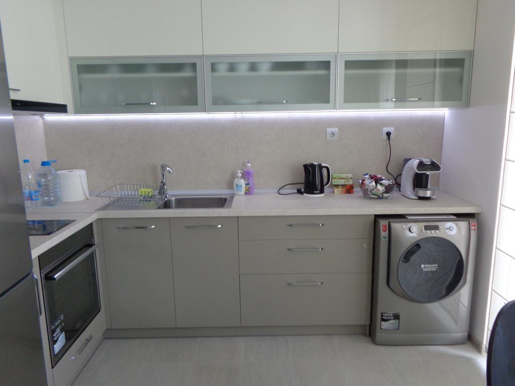 Luxury Apartment Lazur 2 Burgas by Eksteriør bilde